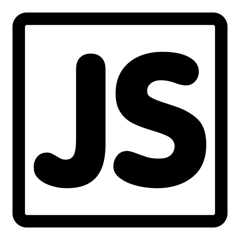 logo javascript